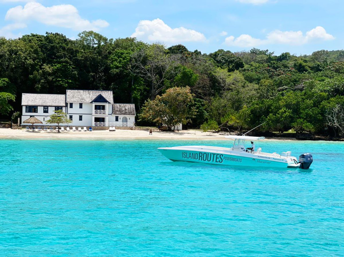 Private &amp; Bespoke Experiences Collection - By @islandroutes 🌴

Think Luxury.
Feel Exclusive.
Enjoy Privacy.
Live Caribbean.

islandroutes.com/private-experi…