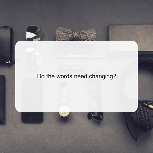 Oblique Strategies (@obliquebot) on Twitter photo 