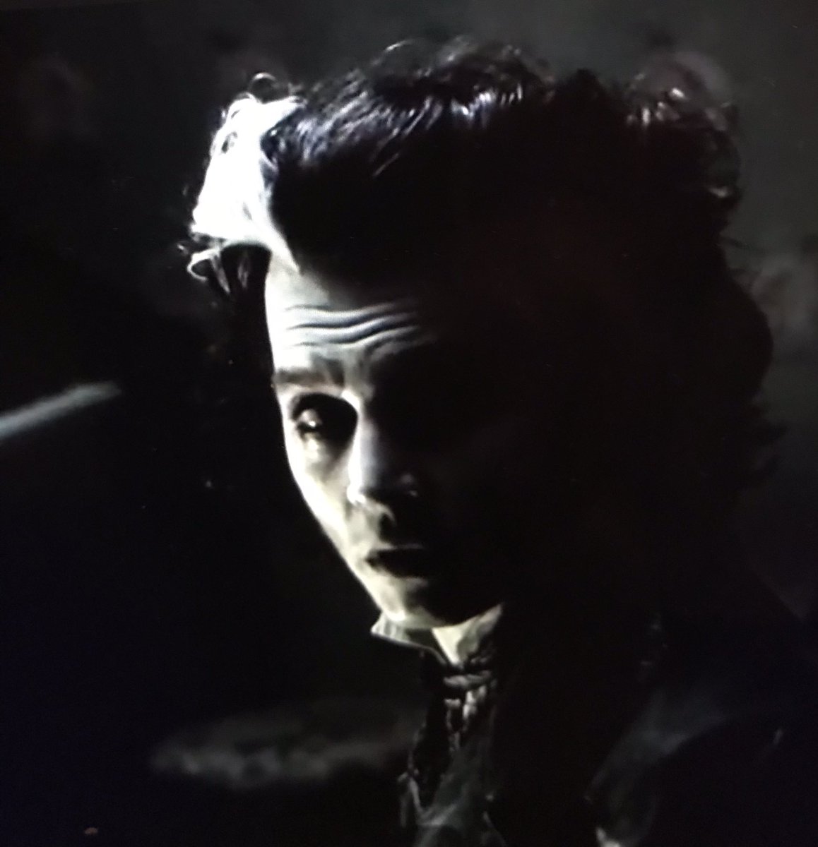 CiaraFutalan's tweet photo. #JohnnyDepp is my #SweeneyTodd ; I love the soundtrack too 💜💜💜 #JohnnyDeppIsComingBack #DeppMovieNight #PositivityForJohnnyDepp #RespectJohnnyDepp #WeStandWithJohnnyDepp 💜💜💜🙏🙏🙏 https://t.co/ZuGhTmfRXy