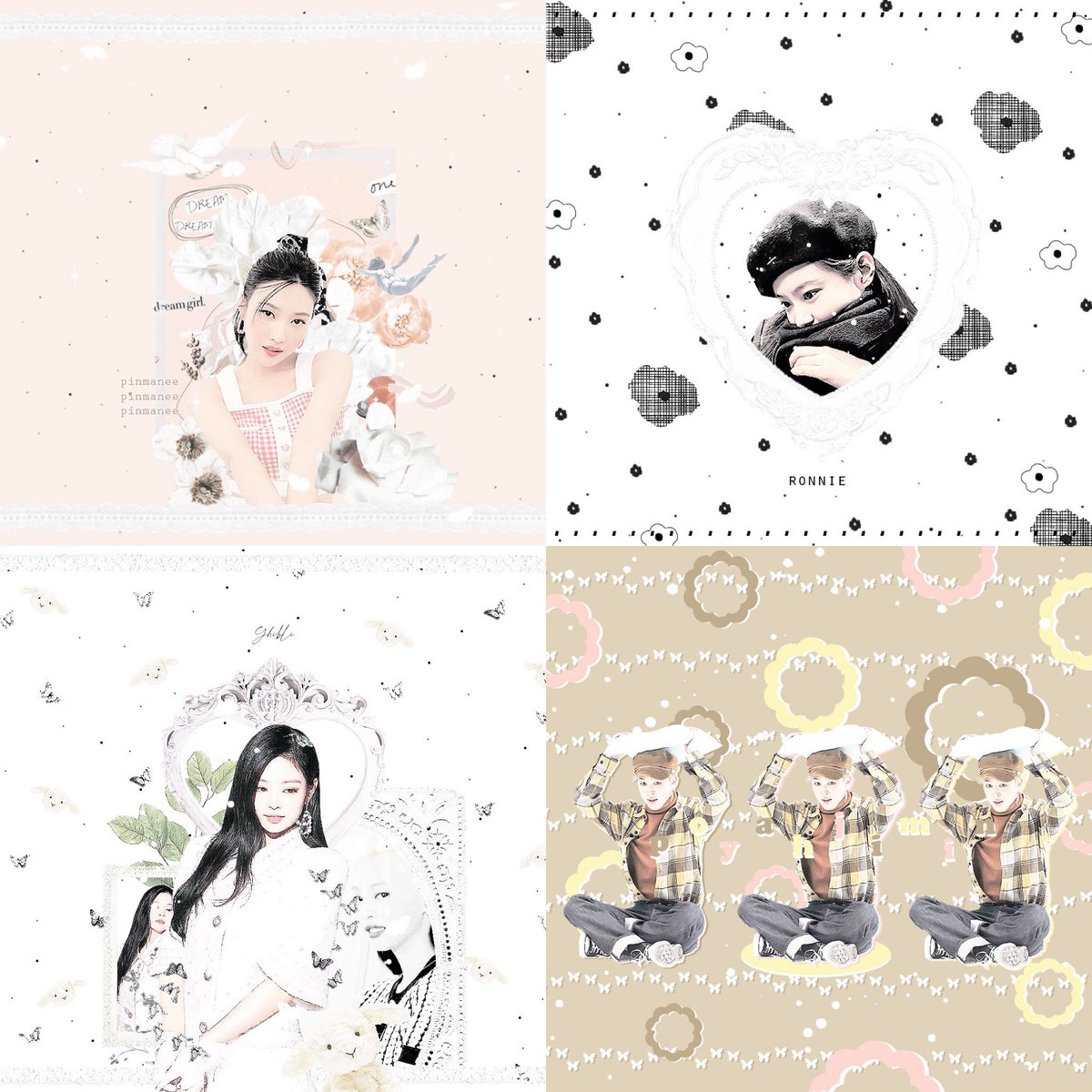 🪧 𓈒 t o d a y @ 2 1 . 0 0 เปิดรับทั้ง 8 แบบตามนี้เลยค่ะ ! 🖐🏻 - 🖐🏻 รับเรื่อย ๆ จนกว่าคิดว่าจะไม่ไหวเลยน้า สามทุ่มปุ๊ปกรอกฟอร์มส่งมาในเดมเค้าได้เลยค่า 🤎🤍🤎🤍🤎 ขอคนที่รองานได้น้า 🙏🏻 ฟอร์มแบบต่าง ๆ ดูได้จากลิงค์บนพินเลยนะคะ