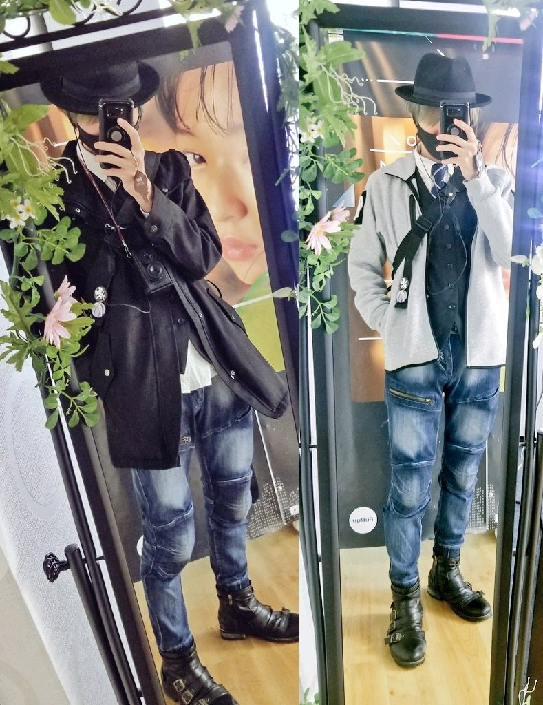 滝沢ガレソ サバゲーをやってる男性は私服がダサい というツイートを見たサバゲーマーの男性 自信満々に私服を公開する 滝沢ガレソ サバゲーをやってる男性は私服がダサい というツイートを見たサバゲーマーの男性 自信満々に私服を公開する