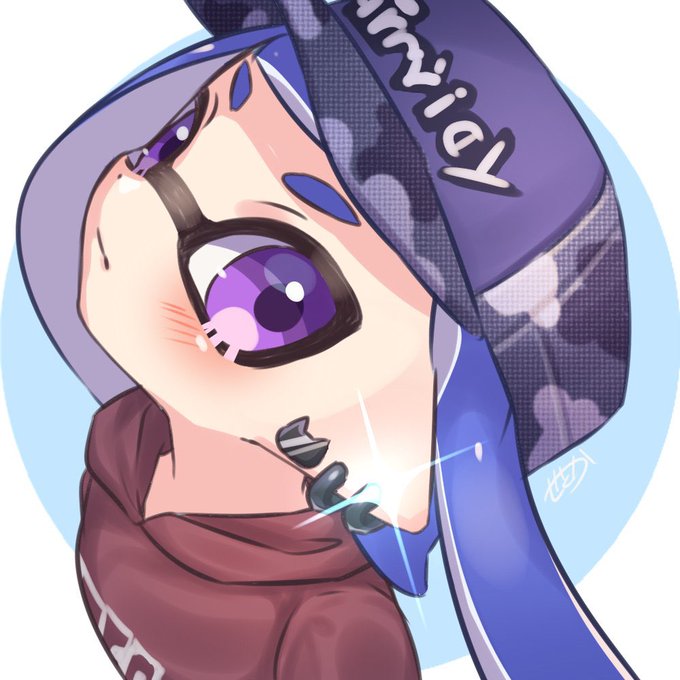 「Splatoon2」のTwitter画像/イラスト(新着))