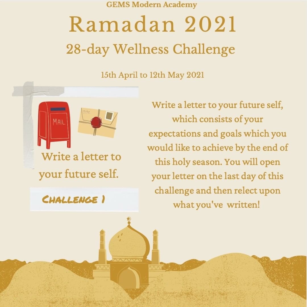 Here is the first challenge! <a href="/DxbModern/">GEMS Modern Academy</a> <a href="/KNargish/">Nargish Khambatta</a> <a href="/sydneydxb/">Sydney Atkins 😷</a> <a href="/JohnGomes24/">John Maxwell Gomes</a> <a href="/SreekalaSrk/">sreekala sureshkumar</a> <a href="/AnnikaJisu/">Annika Jisu</a> <a href="/MariaVeena3/">Maria Veena</a> <a href="/jay_vini/">Vinaya Jaydev</a> <a href="/sunineog/">sunipa</a>