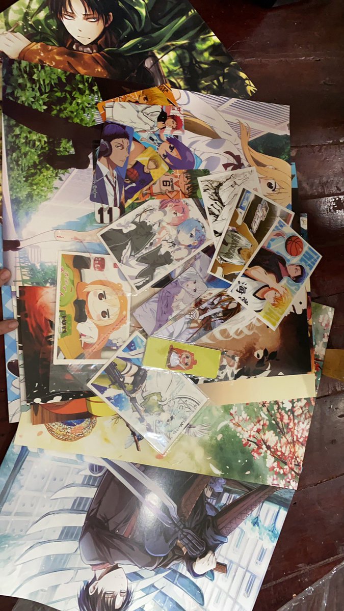 acvkerman's tweet image. lol i need more