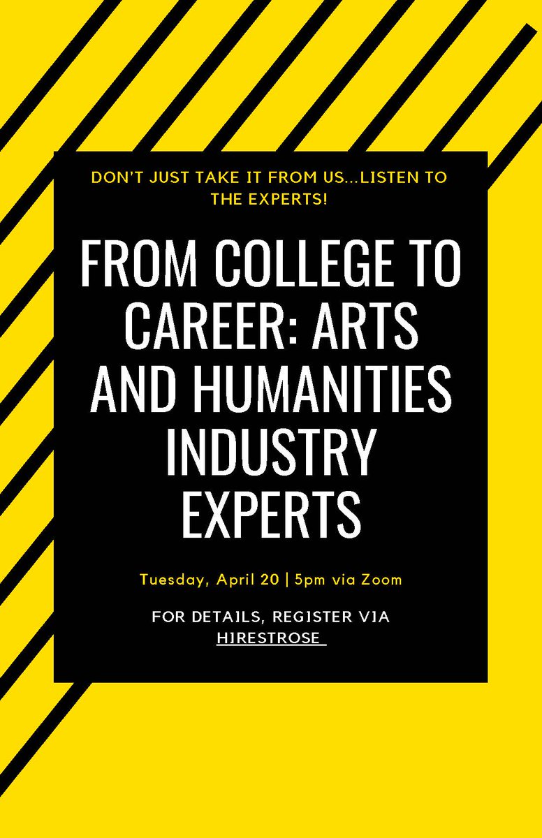 Saint Rose COM tweet media