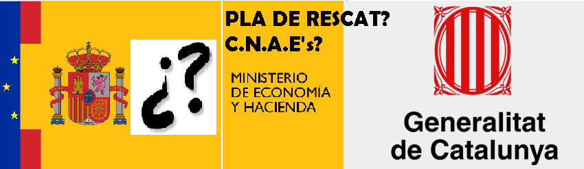 autonomsctac's tweet image. 📢#INTOLERABLE la #lentitud del Ministeri d'Economia per ordenar el #pla de #rescat de 7.000 milions d'euros per a #autònoms i petites empreses
👉(tot l'article) ugtcatalunya.cat/autonoms/intol…