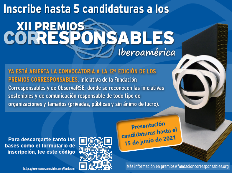 Corresponsables tweet media