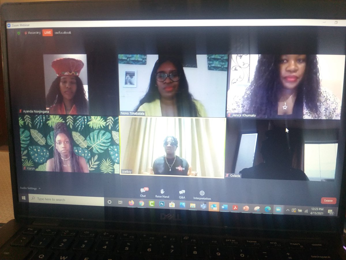 PHurula's tweet image. #YAPOS is on !!!!

&quot;Mentorship is important!! ~  Joeyboy

With the theme &quot; engaging communities online : Arts and Media As a Tool for change&quot;, young people will be empowered for action. 

Join here: bit.ly/YAPOSTalks2