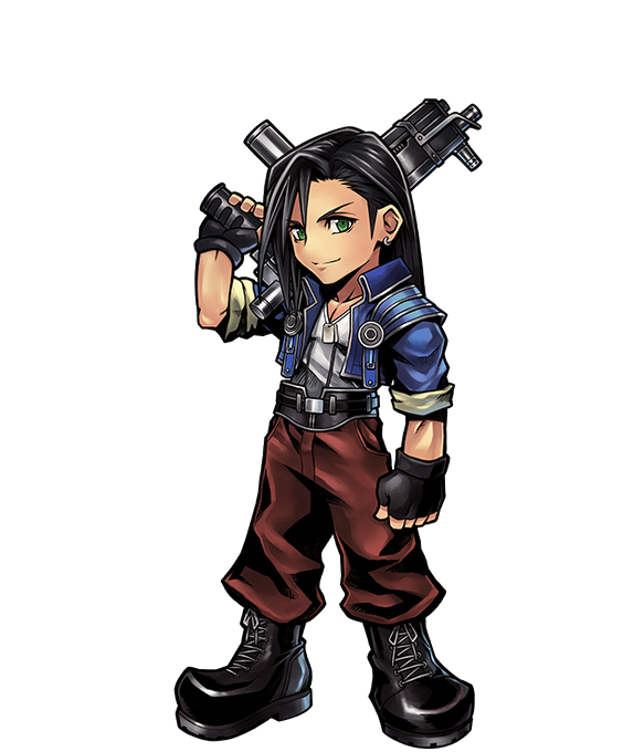 Ff8のtwitterイラスト検索結果 古い順