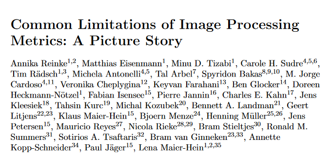 Lena Maier-Hein New: @lena-maier-hein.bsky.social tweet media