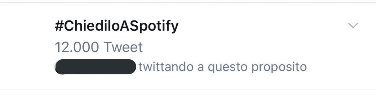thestorm46's tweet photo. Per non dimenticare 🤭#ChiediloASpotify https://t.co/f16rgKS0hh