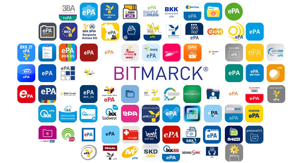 Team_BITMARCK's tweet image. Zum 1.1.21 haben wir die #ePA für 87 Kassen bereitgestellt. Damit ist unsere Mission nicht beendet: Die Arbeiten zur #Ausbaustufe 2.0 laufen auf Hochtouren. Mit #Impfpass, #Mutterpass, #Zahnbonusheft und Co. entstehen weitere Mehrwerte, die Attraktivität für den Endkunden steigt!