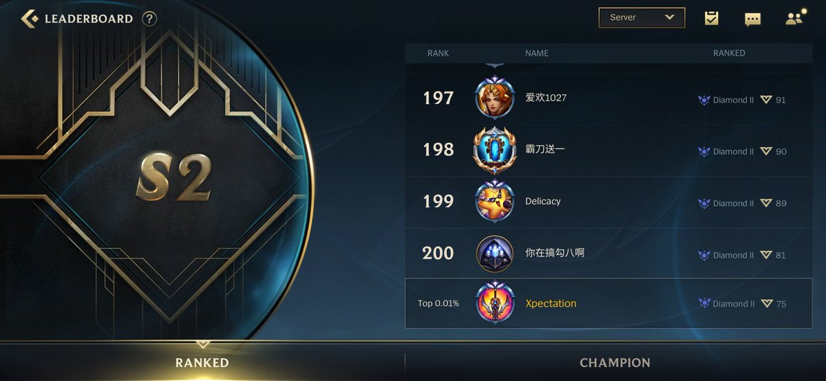 Almost back where we belong! That 2-3 months break really made it hard to catch up, had to start in plat 1 at the start of the season. But we're slowly getting there ^^

Let's grind that challenger! <a href="/wildrift/">League of Legends: Wild Rift</a>