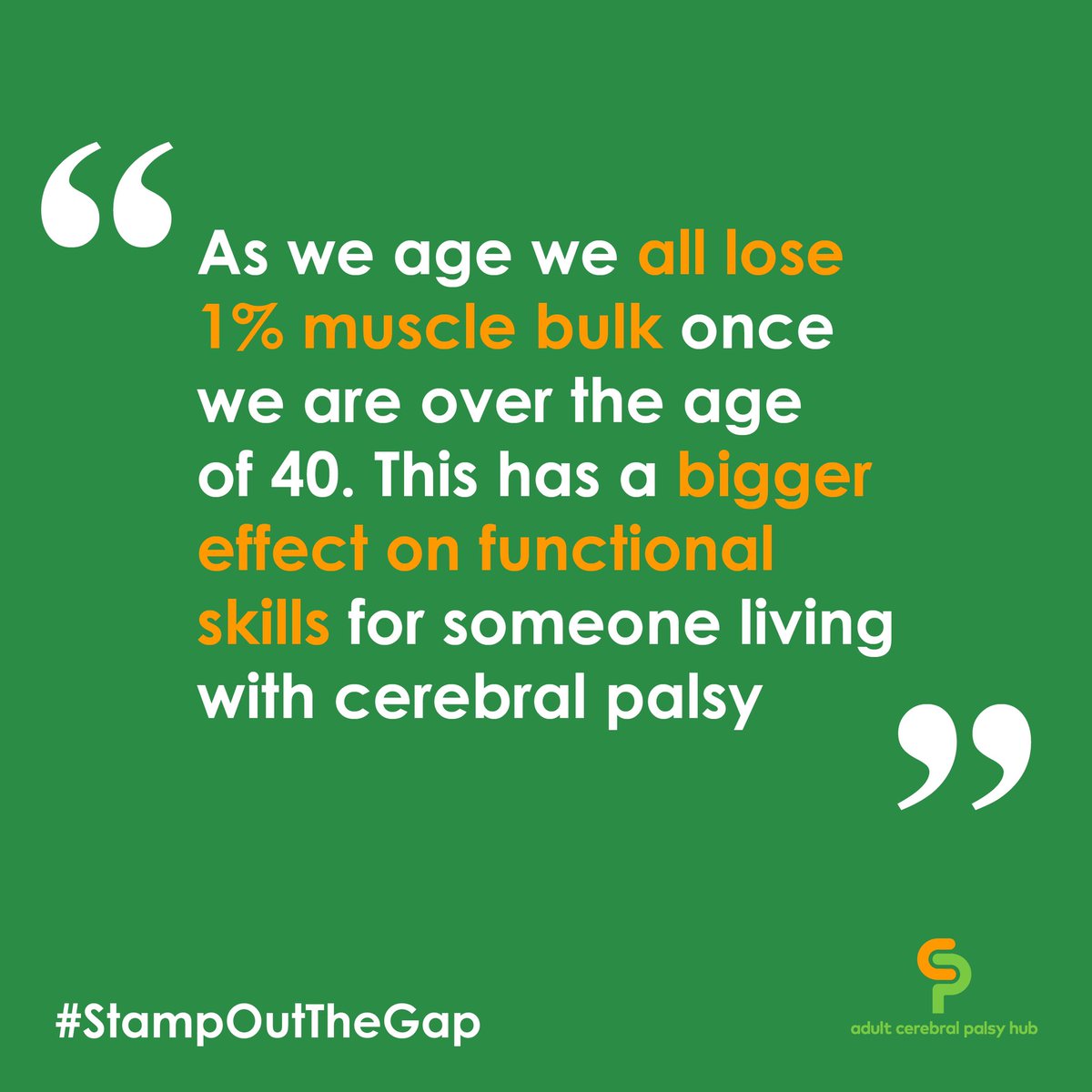 upmovement_cp's tweet photo. #Sarcopenia happens to every person regardless of #medicalconditions have you noticed the #deconditioning effects of the #pandemic on your body? It can be hard to get #Motivated .
#SpringIntoAction is a #12week programme.
@adultcphub & @CP_Sport are here to coach you https://t.co/s45qL7F1kI