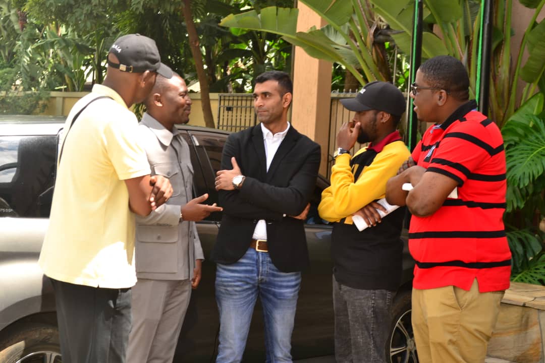 massawejk's tweet photo. Mgombea nafasi ya urais TLS Ndugu, @ShehzadaWalli jana alishiriki mkutano wa wanachama na maandalizi ya mkutano mkuu na alipata wasaa wa kubadilishana mawazo na wanachama wenzake. Kura za NDIO kwa @ShehzadaWalli
#OneTLS
#OneSociety https://t.co/aYMQZlye9j