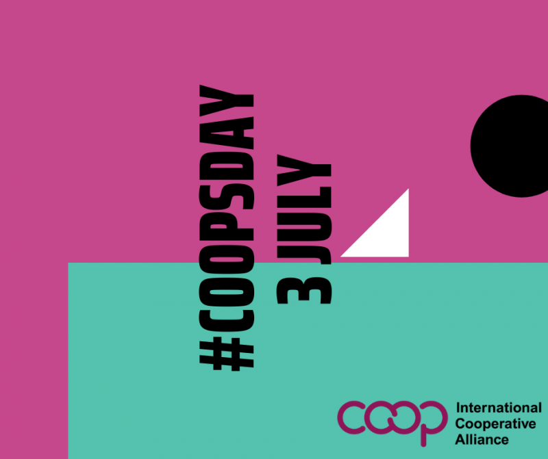 International Cooperative Alliance - Africa tweet media