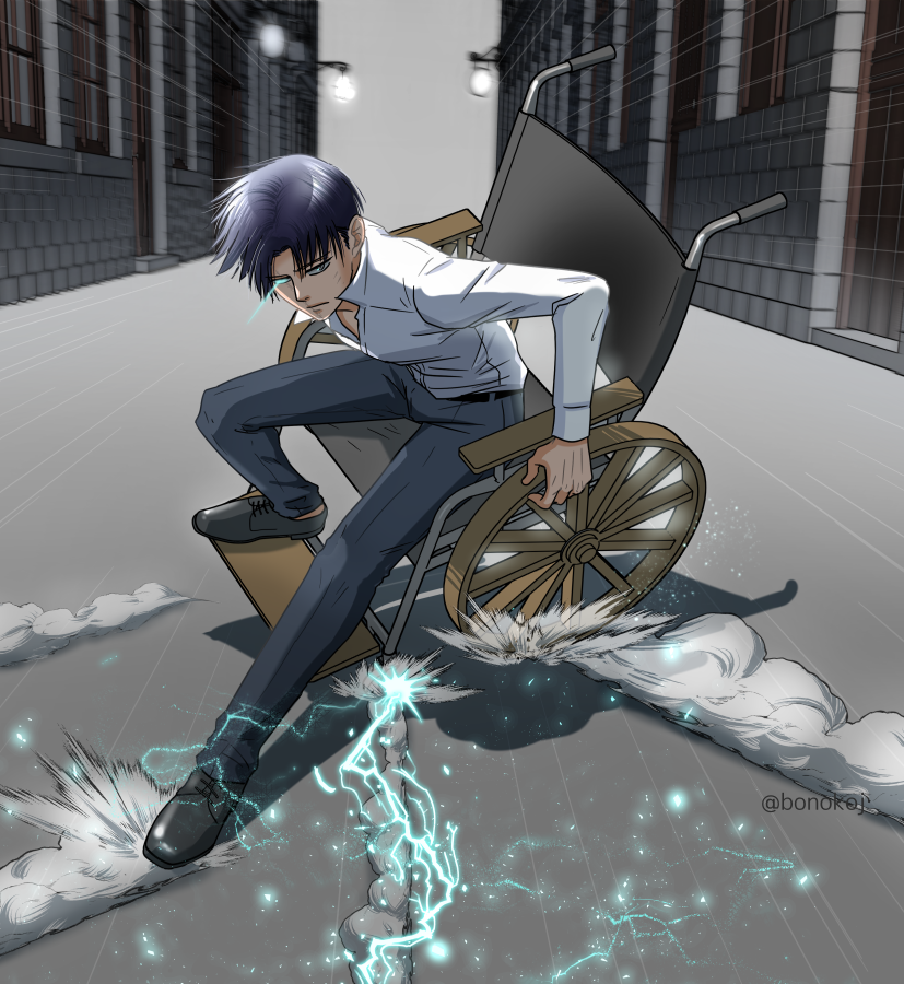 ぼの子汁 双翼b35 36 Ar Twitter 車椅子アクティブ兵長 ｱ ﾗのｵﾏｰｼﾞｭです