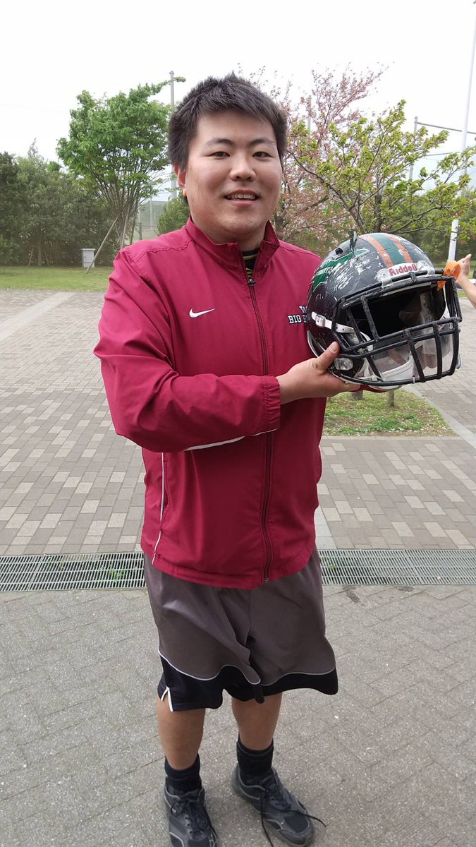 佐々木くんアメフトアカウント X2最強のol陣を作りたい Qjanjwinjtmg7bs Twitter