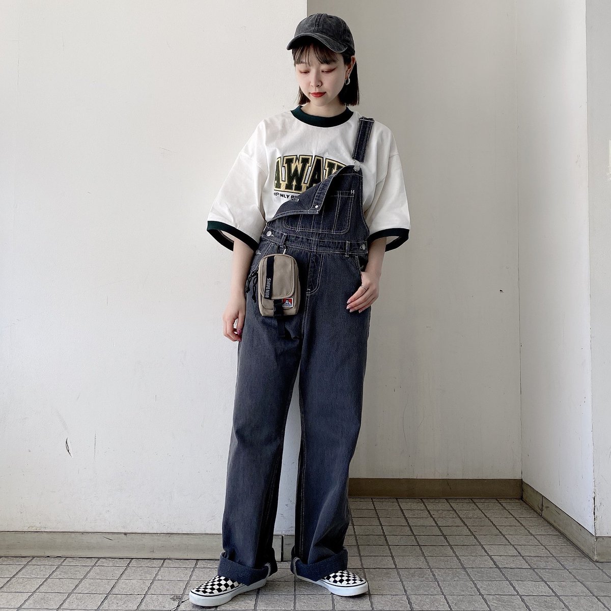 Wego 新潟エリア 新潟店 Staff Style Model カナカナ メンズライクコーデ オーバーオール可愛いです Wego Wego新潟 T Co Fegq1kbkjj インスタもチェックしてね T Co Ch9o8eg1fv T Co 2cvo0wexwn Wego 新潟エリア 新潟店 Staff Style Model カナカナ メンズライクコーデ オーバーオール可愛いです Wego Wego新潟 T Co Fegq1kbkjj インスタもチェックしてね T Co Ch9o8eg1fv T Co 2cvo0wexwn