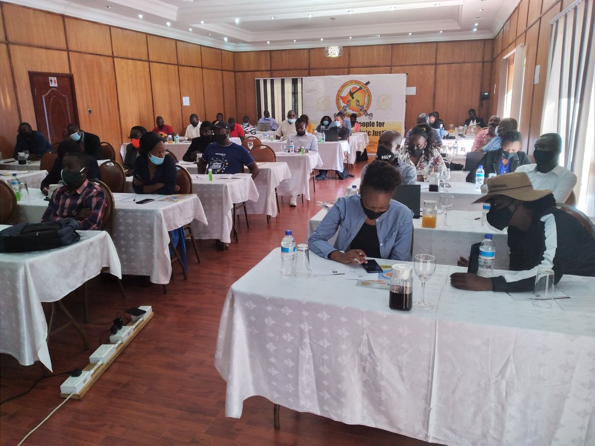 ZIMCODD1's tweet photo. Human beings are incentivised to act according to law only if the bad behaviour attracts serious consequences. The Public Finance Management Act should therefore set deterrent &amp; punitive  measures  against perpetrators of public finance misuse. #PFMReforms https://t.co/MFoH19E19D