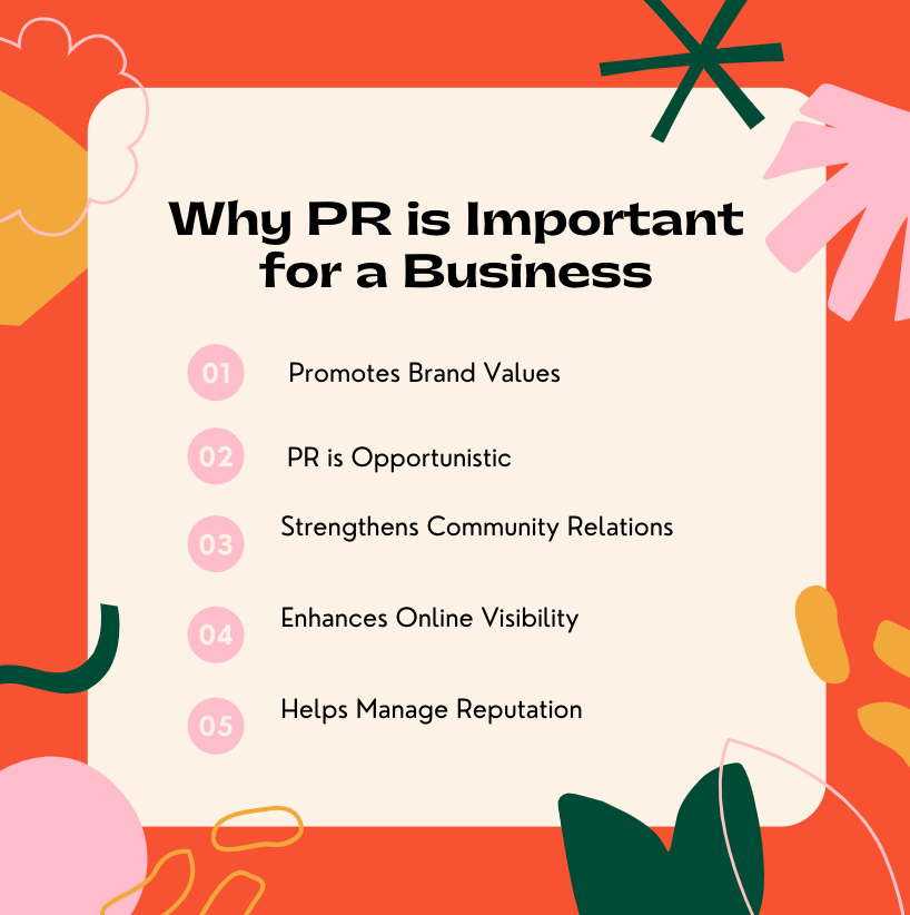 adif0709's tweet photo. As a part of my #CurtinPRDegree, I can study #PRTechniques and further enhance the importance of why every company or business needs a PR practitioner in their life. Check out why we are so #important https://t.co/BMoiDgZVou