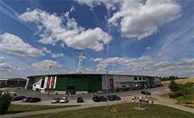 🚨 Car Boot and Sunday Market reopens 🚨

The <a href="/Club_Doncaster/">Club Doncaster</a> Car Boot and Sunday Market returns to the stadium this Sunday (April 18).

📍 Keepmoat Stadium, DN4 5JW

🕖 Traders: 5:30am Visitors: 6:30am

Find out more here 👇
bit.ly/3edHyQP

#DRFC #CDFamily