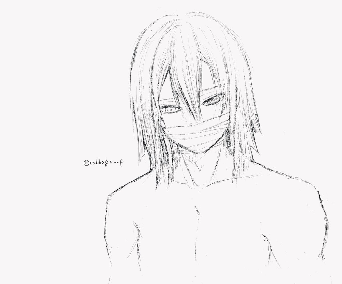 クリスタ とりあえずただ鉛筆ブラシでらくがきをするのみ ちょっと使い方動画と きゃべつの漫画 クリスタ とりあえずただ鉛筆ブラシでらくがきをするのみ ちょっと使い方動画と きゃべつの漫画