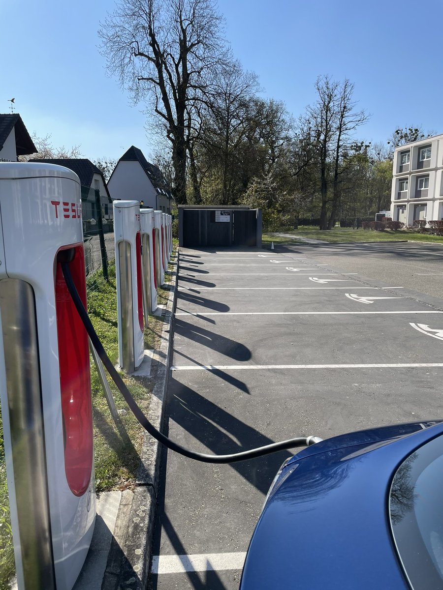 STURNI Fabien tweet media