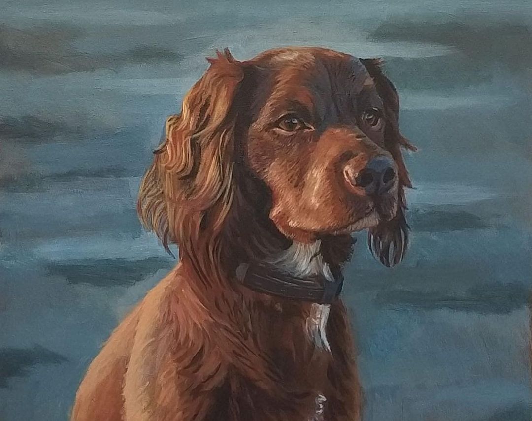 Cityforcegroup's tweet image. World Art Day is an international celebration of the fine arts.
Take a look at these Amazing portraits below from our very own staff. The Artist that is Carl Blades

#carlblades #WorldArtDay #cityforcehealthcare Carl Blades - Art

@theblades_art