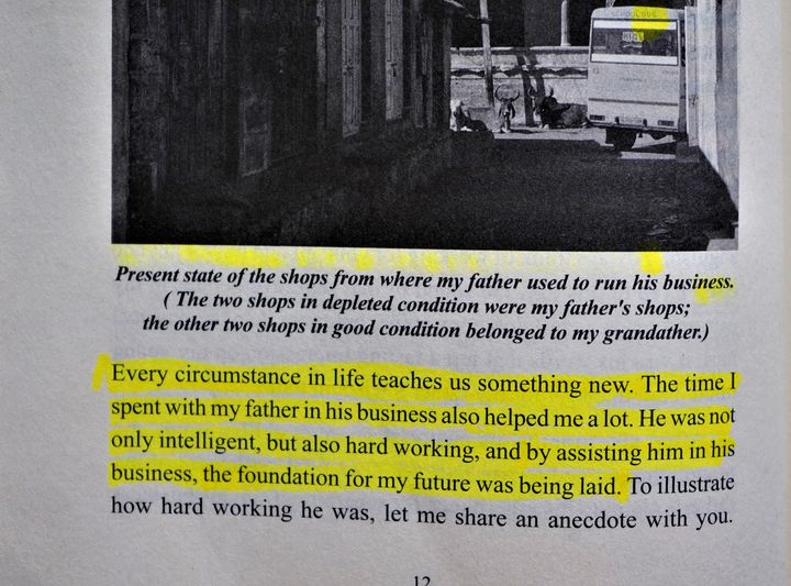 RavalNarendra's tweet photo. Make every opportunity a learning opportunity.
 #Success #Life #GuruQuotes https://t.co/abdZnJcqE3