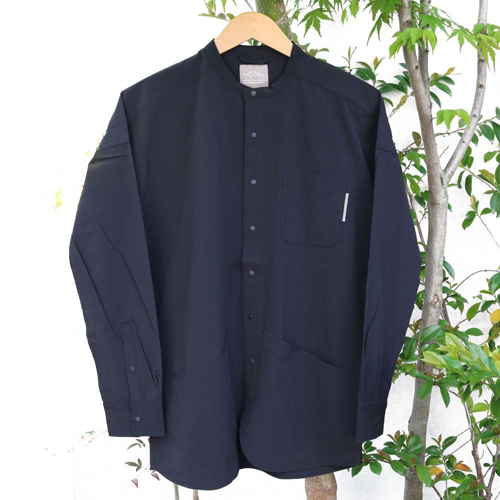 ACUT ブルーシャツ サイズ3 山シャツ ACUT ブルーシャツ サイズ3 山シャツ ずっと着続けられる特別な一枚