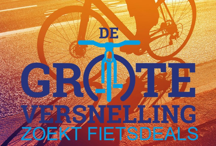 Oproep voor #fietsdeals: #degroteversnelling zoekt projecten die het fietsen in Vlaanderen stimuleren‍ via #samenwerking met verschillende partijen met een duidelijk resultaat en deadline voor ogen. Stuur je voorstel naar degroteversnelling.be/sluit-een-fiet… #fietsbeleid #schaalsprongfiets🚴‍♀️