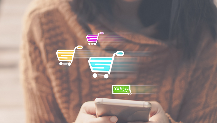 Sugerendo's tweet photo. ¿Estás dando realmente una experiencia de compra 360º a tus clientes B2B? Hablamos de ello en el post de hoy:
https://t.co/iI6RL6pWGg https://t.co/NLzBI38LP8