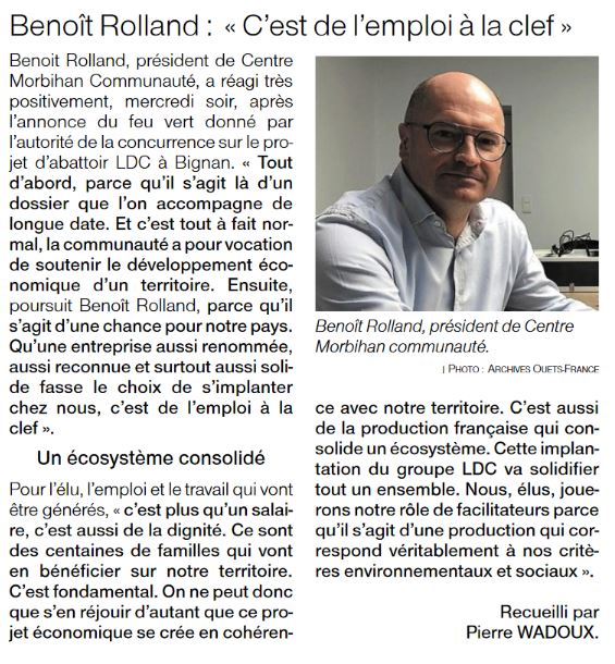 Centre Morbihan tweet media