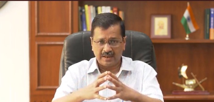 INDKhabar's tweet photo. एक साप्ताहिक बाज़ार को एक दिन में और एक ज़ोन के हिसाब से अनुमति दी जाएगी। साप्ताहिक बाज़ार में ज़्यादा भी��़ ना हो इसके लिए खास इंतजाम किए जा रहे हैं। रेस्टोरेंट में अब बैठ कर खाने की इजाजत नहीं होगी, केवल होम डिलीवरी की अनुमति होगी: दिल्ली के मुख्यमंत्री अरविंद केजरीवाल #COVID19 https://t.co/4nNokPkL0w