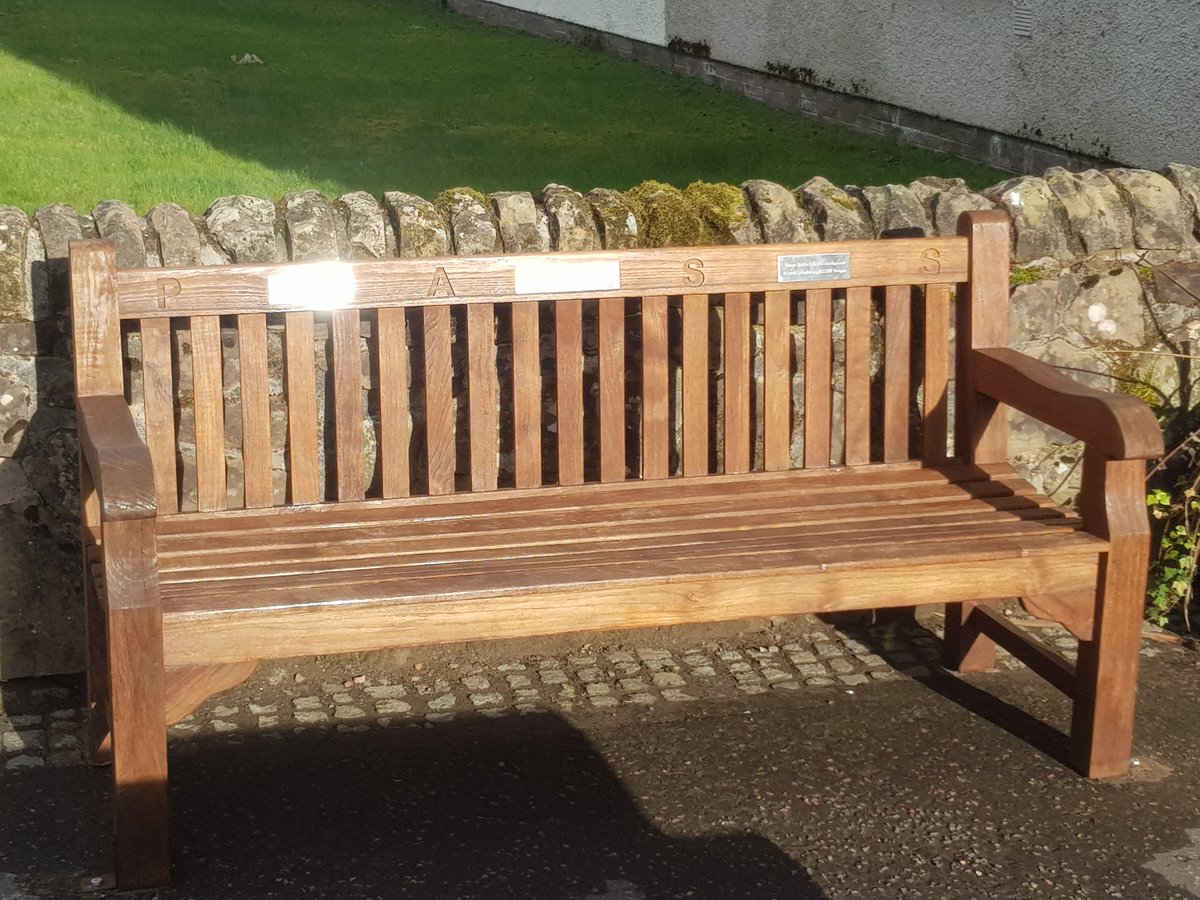 Strathard Community Trust tweet media