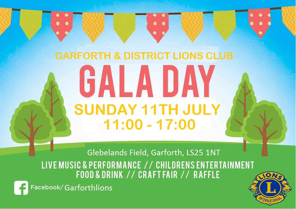 Garforth Lions tweet media