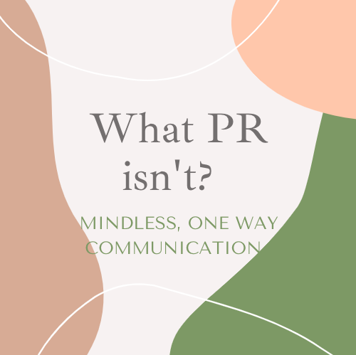 AmberBernard__'s tweet photo. #PRtechniques #CurtinPRDegree https://t.co/luUndYkhRT
