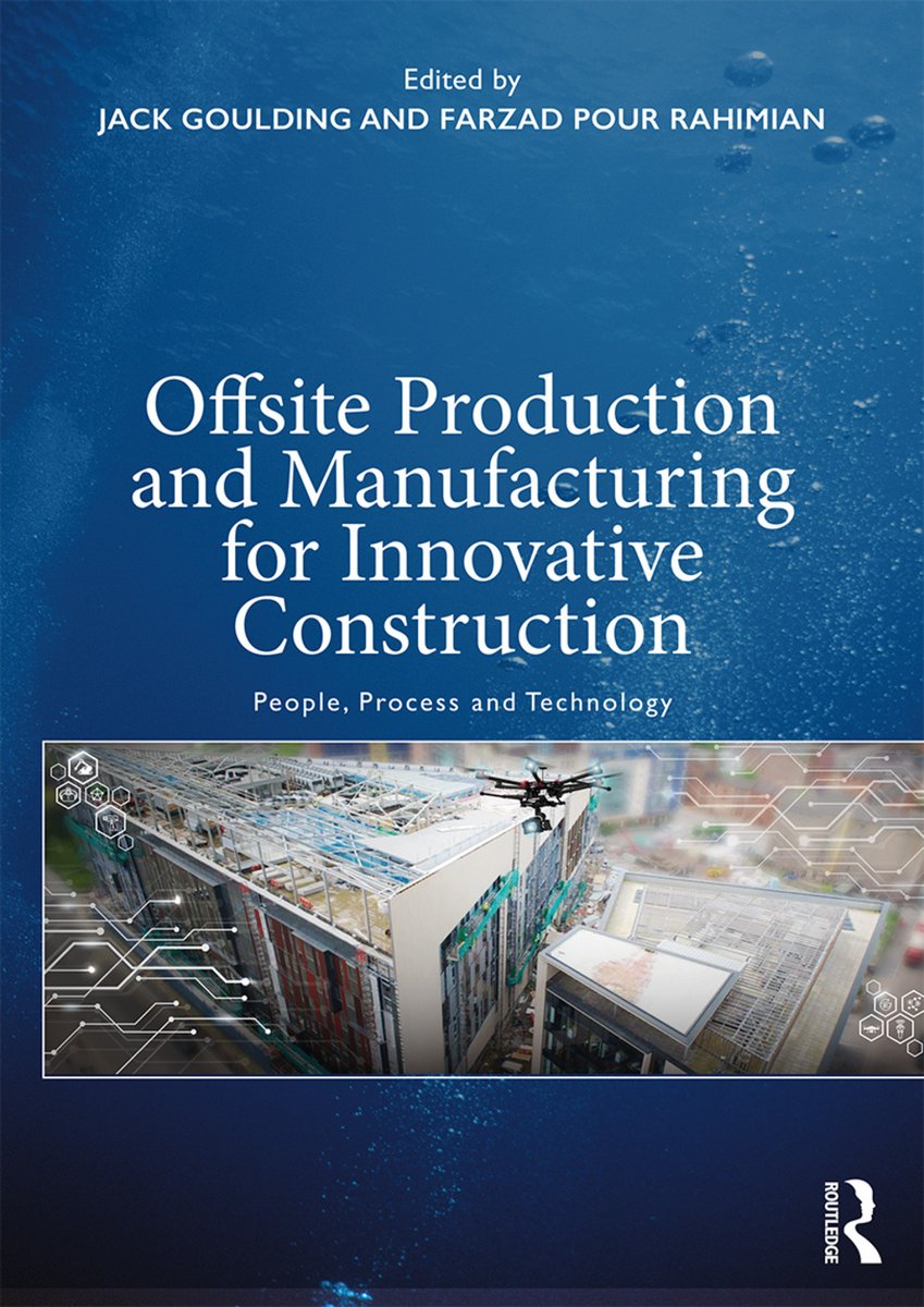 O #BuildingAZ for offsite and modular manufacture.
This webinar clears up some question and myths:
ice.org.uk/eventarchive/m…
Read more about the subject:
Offsite production and manufacturing for innovative construction: people, process and technology.
ice.soutron.net/Portal/Default…