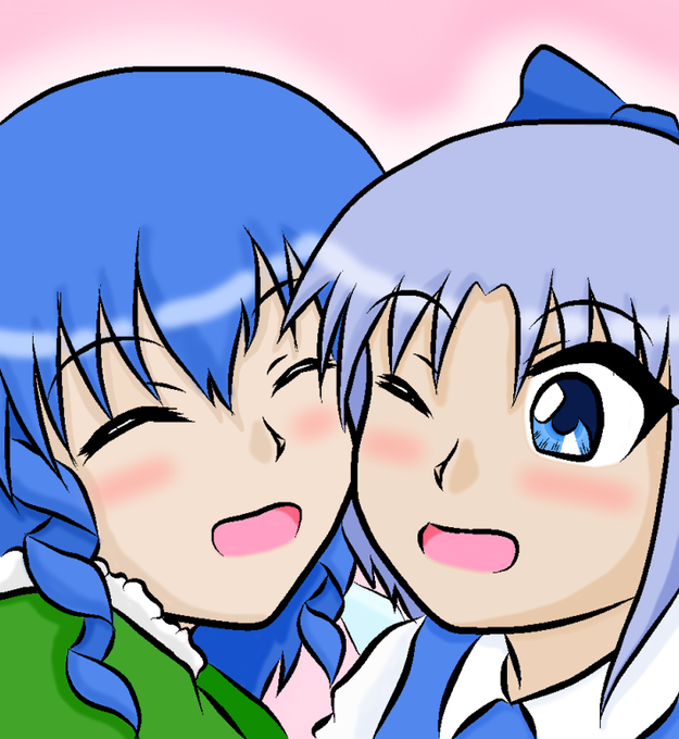 わかチルのtwitterイラスト検索結果