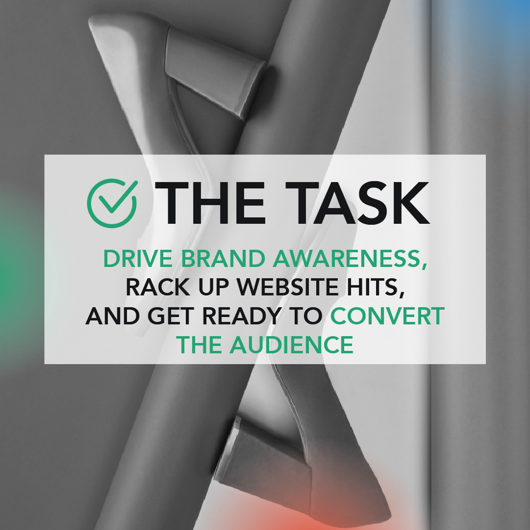 TeamRedDotDXB's tweet photo. How does a shoe retailer get more footfall? Nope, the answer isn’t a bad pun. Swipe through to see how we boosted sales for Clarks Shoes AE.

#teamreddot #trd #media #casestudy https://t.co/nq1Ae0m09k