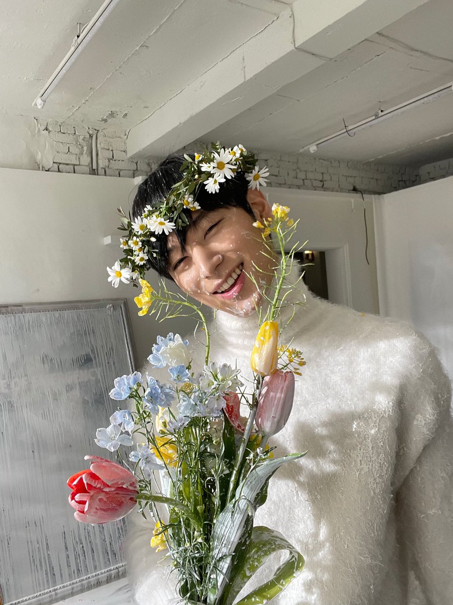 theboyzbr_'s tweet photo. 「 TRAD • 15.04.21 」🇧🇷

[#JUYEON] Sorria deobi ~
#MAKEOUROWN

#THEBOYZ @Creker_THEBOYZ #더보이즈 https://t.co/TOlMLU0ElF