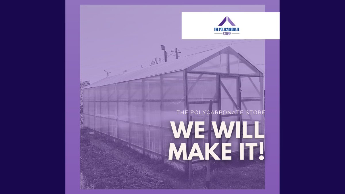 We offer a wide range of products and services, all of which are done in-house. These include laser engraving, CNC , printing (Digital and screen) and drilling and assembly. 

#polycarbonate #bespoke #polycarbonatecuttosize