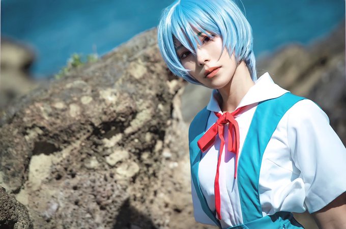 Twitterのコスプレ画像17