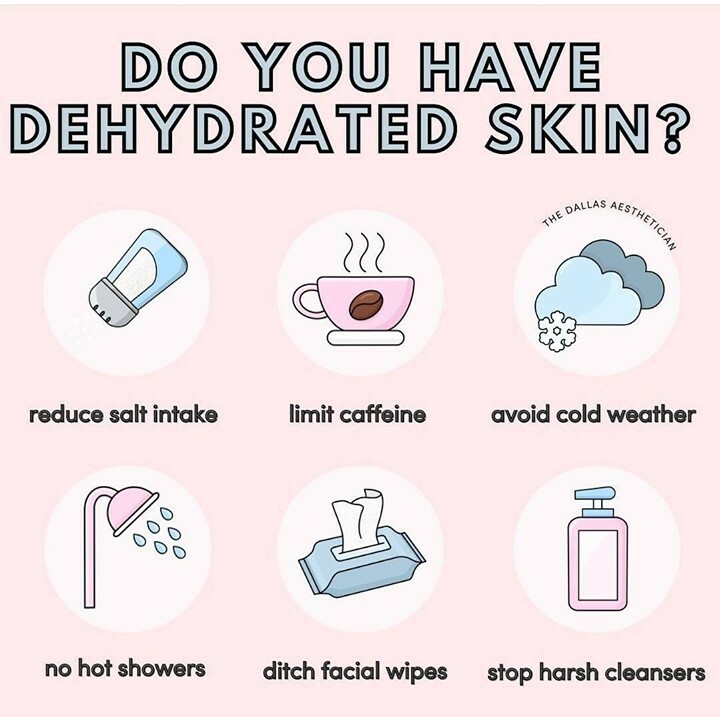 bqldn's tweet photo. We cannot really help number 3 in the UK ☺ but you can definitely use our Good Skin Soothing Toner and a hyaluronic acid to add hydration to your skin. 

Reposted from @thedallasaesthetician

Here are some helpful tips to reverse and prevent dehydrat… https://t.co/Z82DAbwvAO https://t.co/B5WJnSTgXn