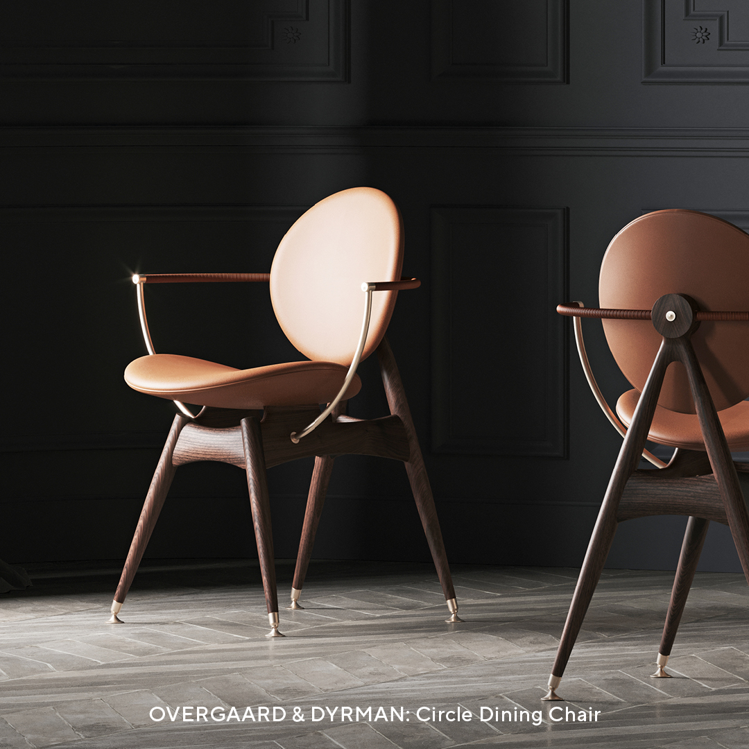 Fresh design blossoms at Tollgard.
Our doors are open! From Belgravia to the Design Centre Chelsea Harbour, welcome back. Meet new pieces from Piet Boon, Ceccotti, Indigenus, Van Rossum and Overgaard &amp; Dyrman. tollgard.com