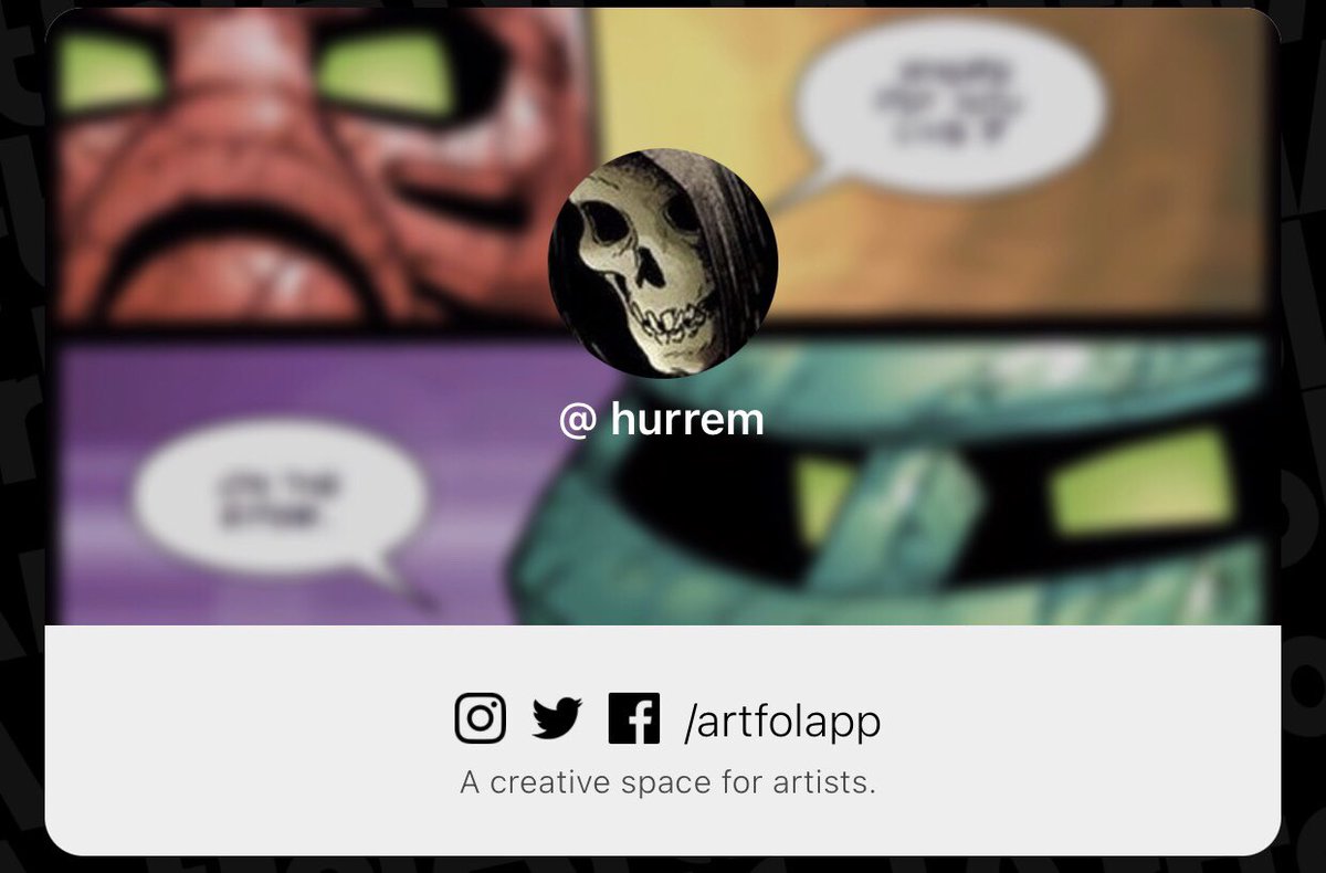 symbionic eve (@symbionic_eve) on Twitter photo joining <a href="/artfolapp/">Artfol 🎨 Social network for artists</a> under another name bc I didn’t want to bother writing EVE a billion different ways. it’s also a cool app. joining <a href="/artfolapp/">Artfol 🎨 Social network for artists</a> under another name bc I didn’t want to bother writing EVE a billion different ways. it’s also a cool app.