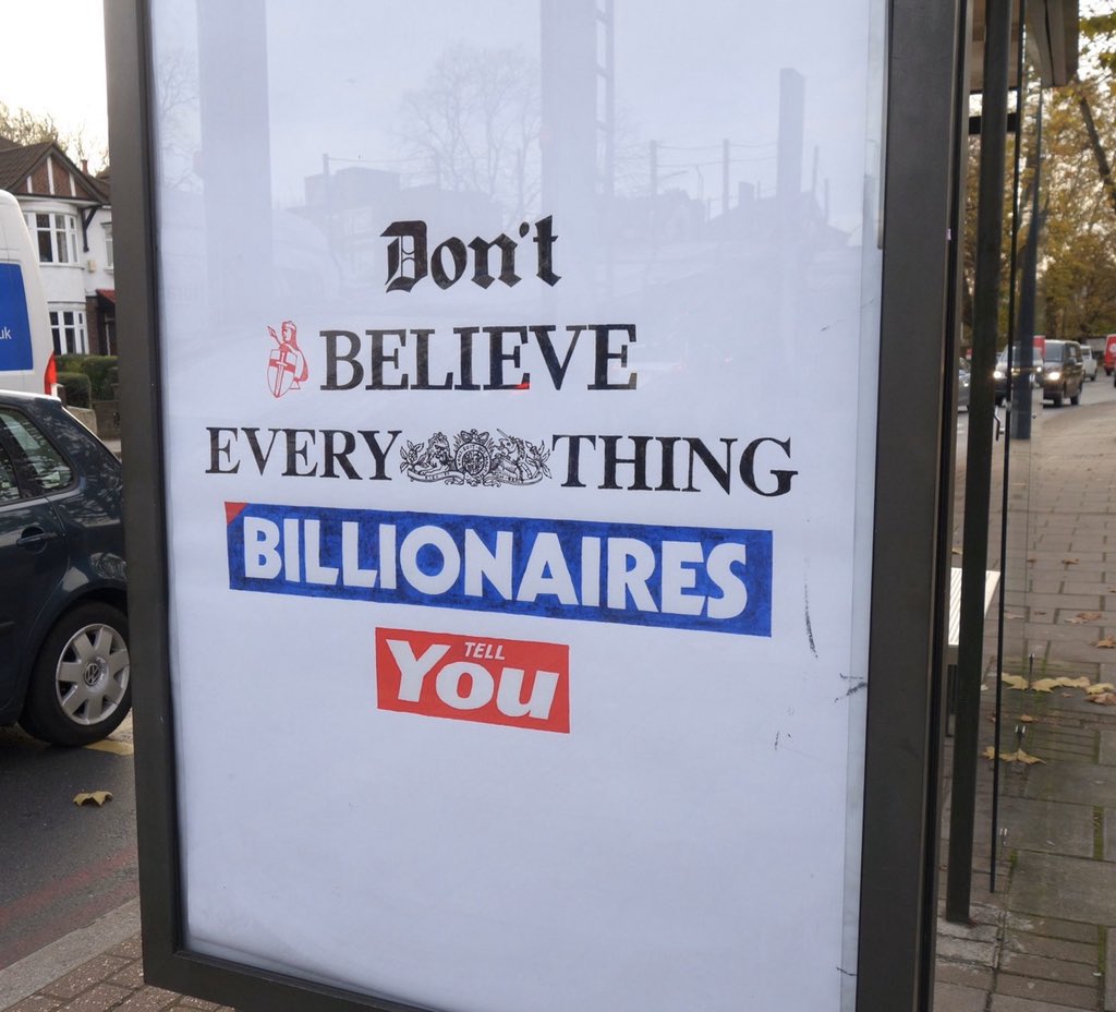 Tim_Burgess's tweet image. A timely reminder 

(Design by @darren_cullen)