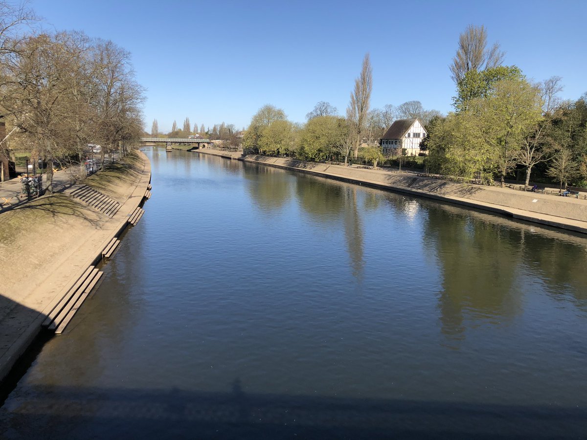 Out on our travels today to visit our friends at <a href="/LinleySimpson/">Linley & Simpson</a> York office.

Beautiful day. Dare we say a return to something like normality may not be that far away.....🤞🏻