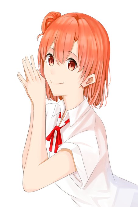 俺ガイル 高画質 のtwitterイラスト検索結果 古い順